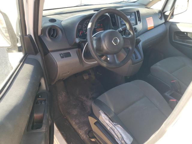 3N6CM0KN1FK728127 Nissan NV200 2.5S