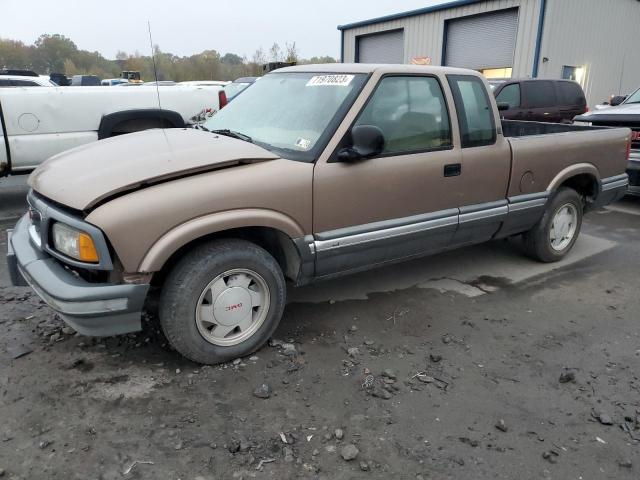 1997 GMC Sonoma 