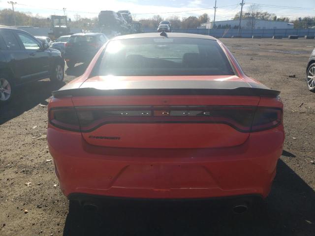 2C3CDXCT1JH157120 Dodge CHARGER R/T