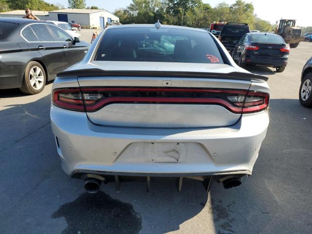 2C3CDXHG3LH208583 Dodge CHARGER GT