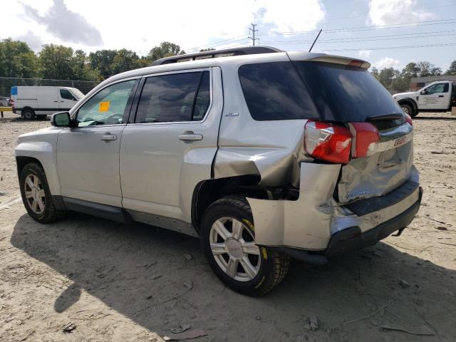2GKFLWEK5F6377684 GMC Terrain Sle
