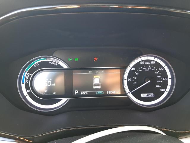 2021 KIA NIRO LX - KNDCB3LC9M5471524