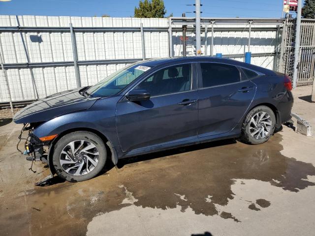 19XFC2F87GE090940 | 2016 HONDA CIVIC EX