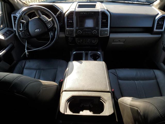 1FTFW1E54KKF24116 Ford F150 Supercrew