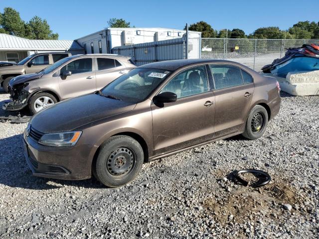 2014 Volkswagen Jetta 