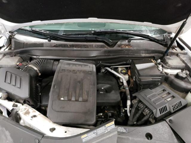 2GKFLVEK8H6316701 GMC Terrain Denali