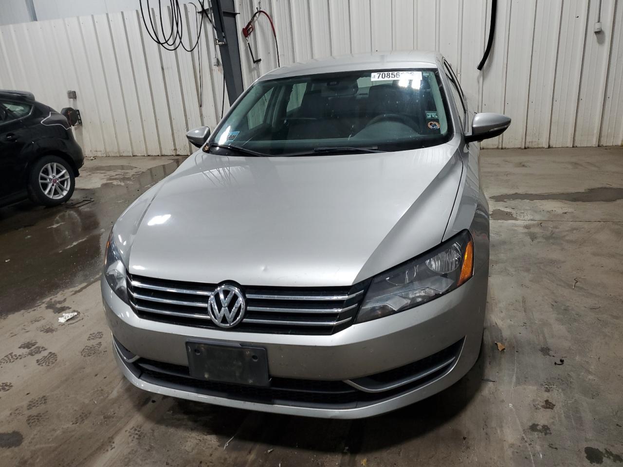 1VWAP7A30CC044906 2012 Volkswagen Passat S