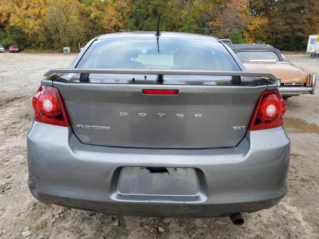 2013 Dodge Avenger Sxt VIN: 1C3CDZCB3DN603556 Lot: 73423783