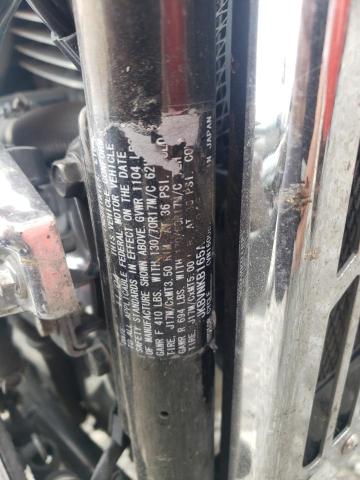 2005 KAWASAKI 1600 MEANS - JKBVNKB165A005946
