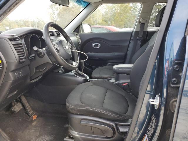 KNDJP3A5XH7434750 KIA SOUL +