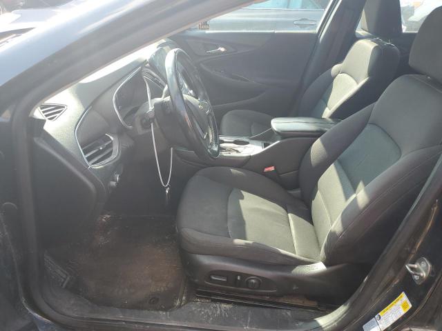 2017 CHEVROLET MALIBU LT - 1G1ZE5ST8HF232070