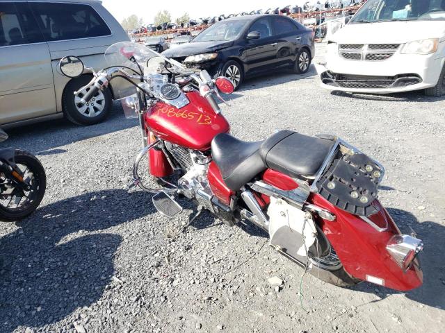2015 HONDA VT750 CA JH2RC5020FK900026