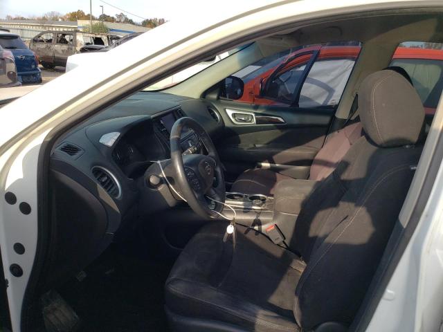 5N1AR2MM7FC625288 Nissan Pathfinder S