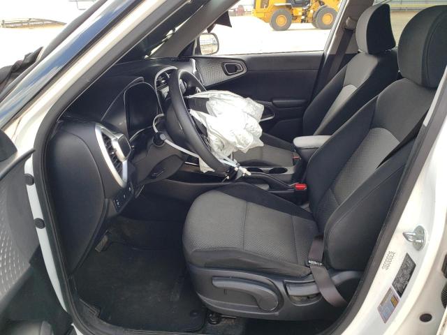 KNDJ23AU8L7702872 KIA SOUL LX