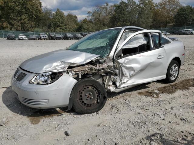 2008 Pontiac G5 