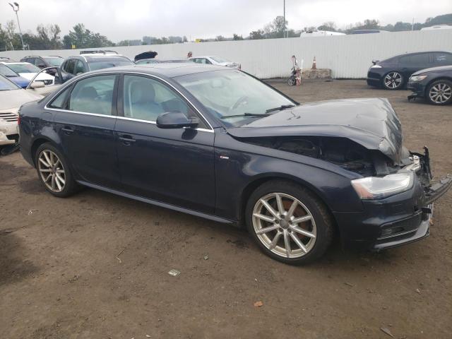 VIN WAUFFAFL6FN018074 2015 Audi A4, Premium Plus no.4