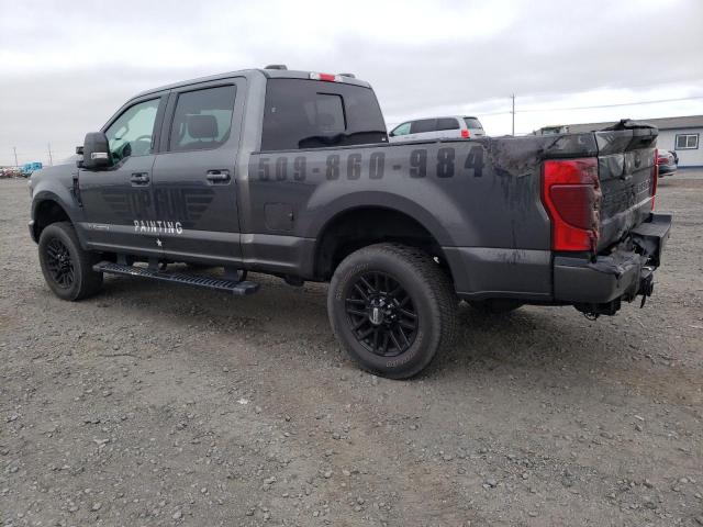 1FT7W2BT1LEC72256 Ford F250 Super Duty