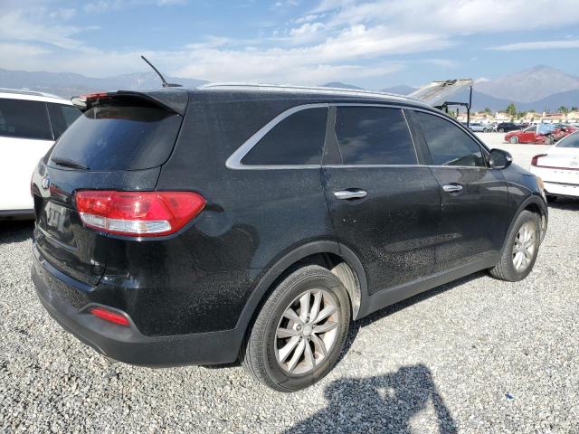 2016 KIA SORENTO LX - 5XYPG4A50GG082408