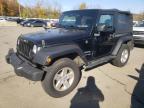 2018 JEEP WRANGLER S VIN:1C4AJWAG0JL860335