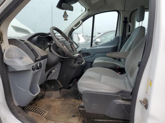 1FBZX2ZMXFKA30709 Ford Transit T-350
