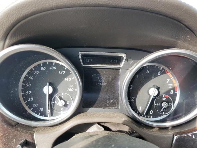 4JGDF7CE7EA402255 Mercedes-Benz Gl 450 4matic