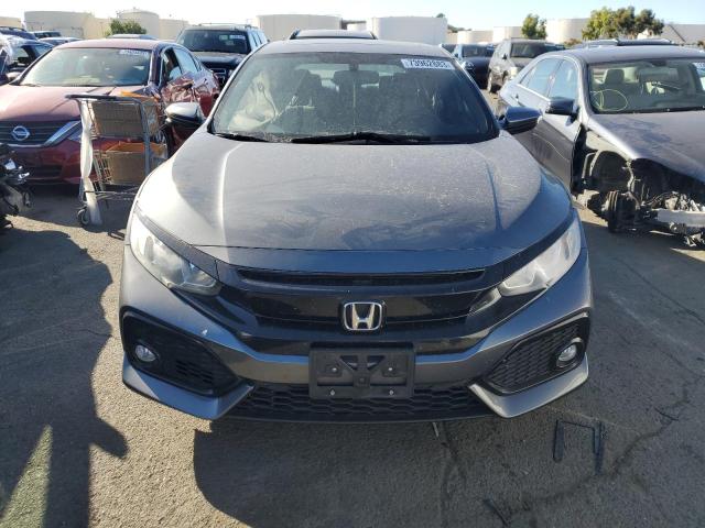 SHHFK7H73HU413590 | 2017 HONDA CIVIC EXL