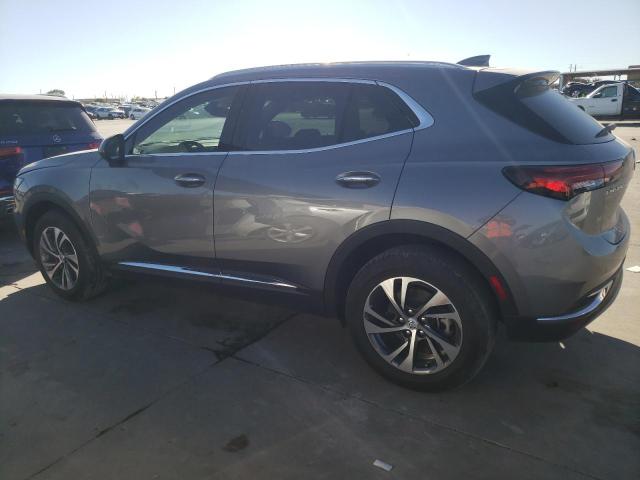 LRBFZNR46ND050998 Buick Envision Essence