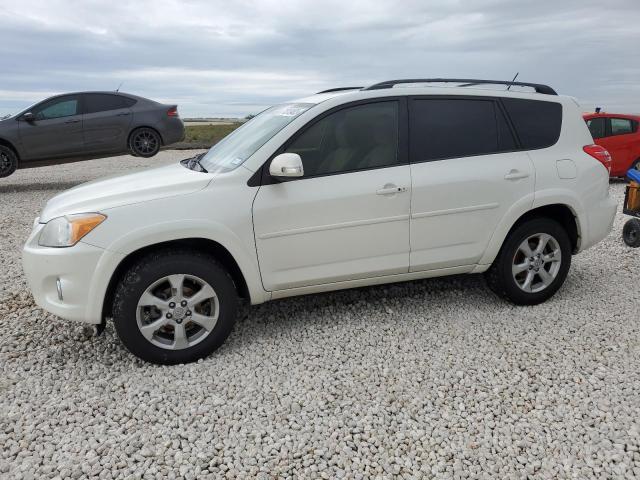 2009 Toyota RAV4 Limited