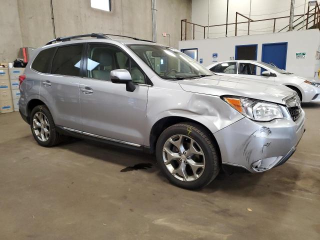 JF2SJAVC0GH428453 Subaru Forester 2.5i Touring