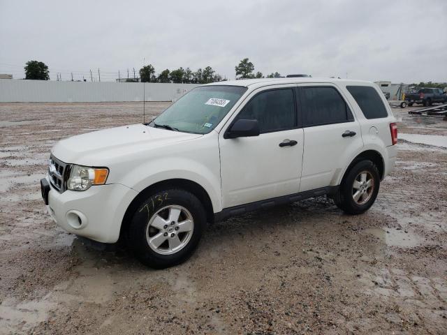 2011 Ford Escape XLS