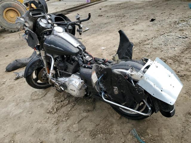 2019 HARLEY-DAVIDSON CUSTOM 4C9PD0983KC516102