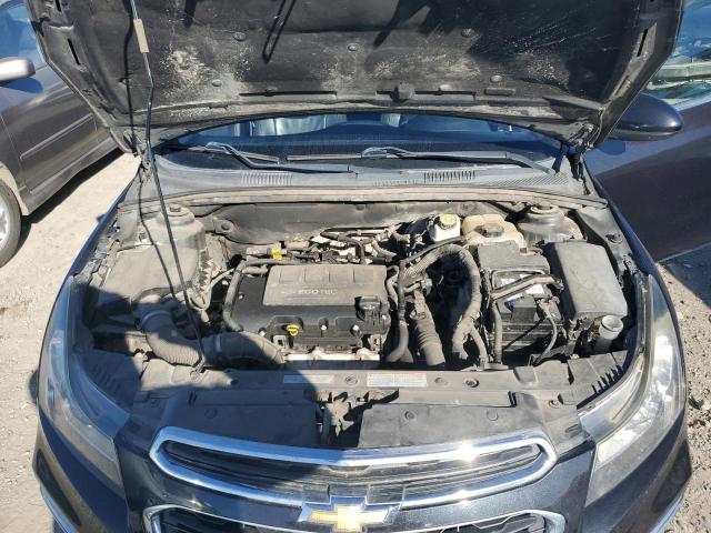 2015 CHEVROLET CRUZE LTZ - 1G1PG5SB7F7270843