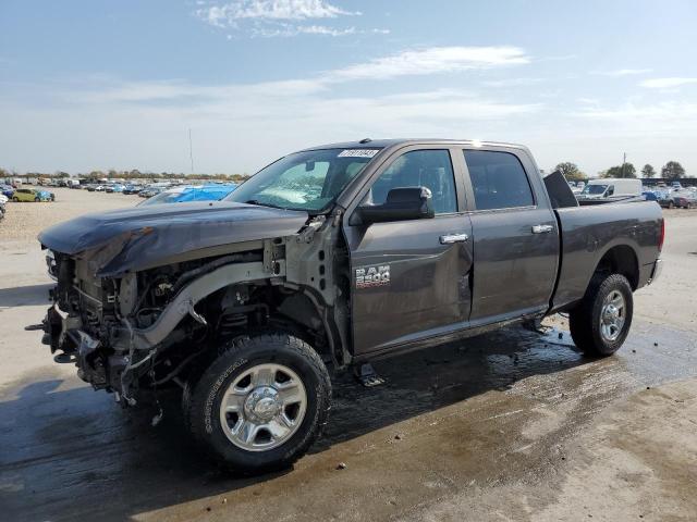 3C6UR5DLXHG607319 | 2017 RAM 2500 SLT