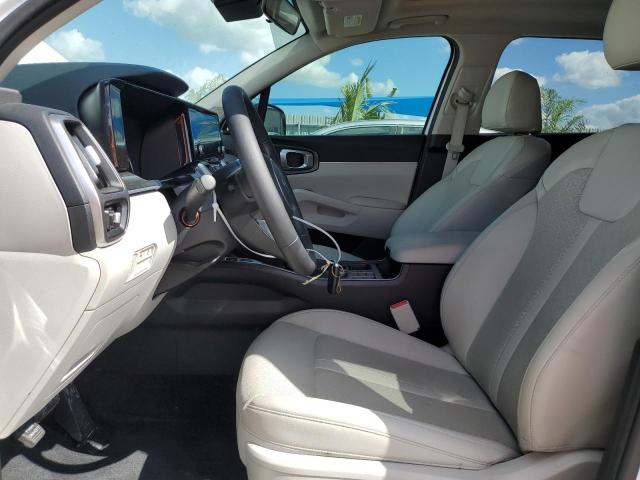 5XYRL4LC6NG136162 KIA SORENTO S