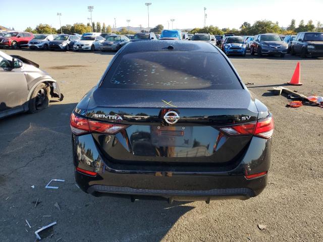 3N1AB8CV4LY216550 Nissan SENTRA SV