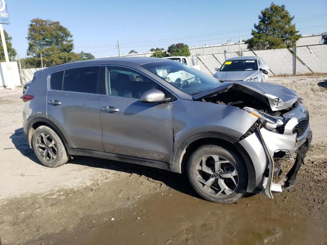 Vin: kndpm3ac6l7823816, lot: 71691983, kia sportage lx 20204