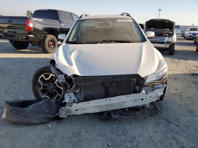JF2GPALC9G8254633 Subaru Crosstrek Limited