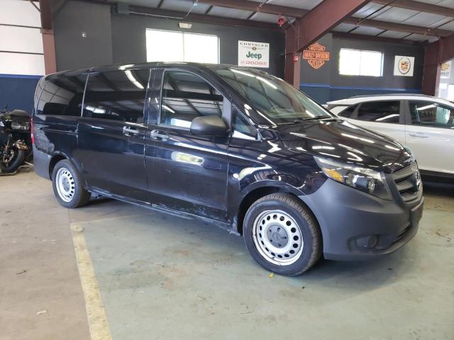 2018 MERCEDES-BENZ METRIS - WD4PG2EE4J3355592