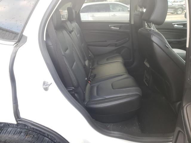 2FMPK4K91NBA32758 Ford Edge Titanium