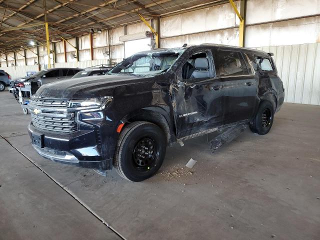 2023 CHEVROLET SUBURBAN, VIN: 1GNSCFKD2PR147162