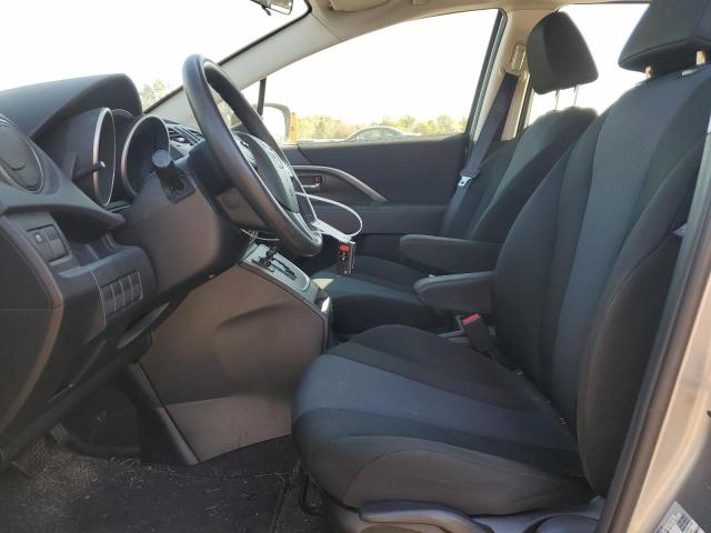 2015 MAZDA 5 SPORT - JM1CW2BL5F0189381