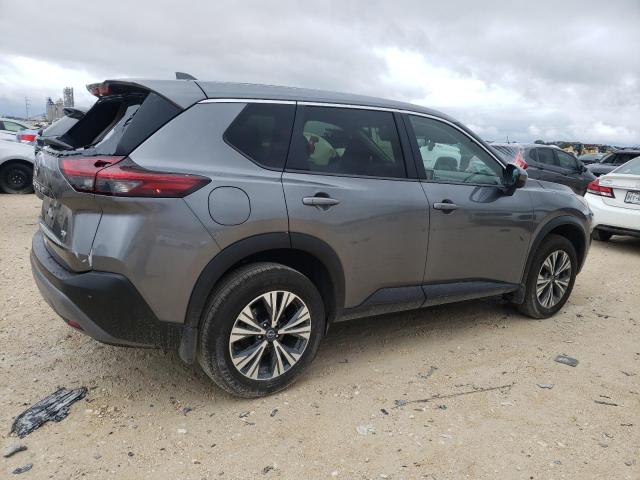  NISSAN ROGUE 2023 Вугільний
