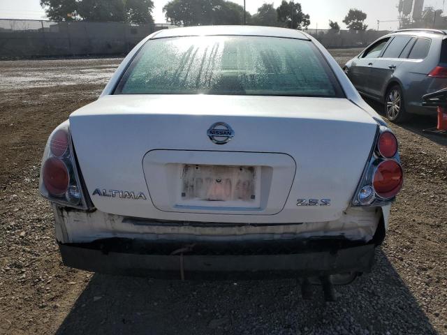 1N4AL11DX5N928921 | 2005 Nissan altima s