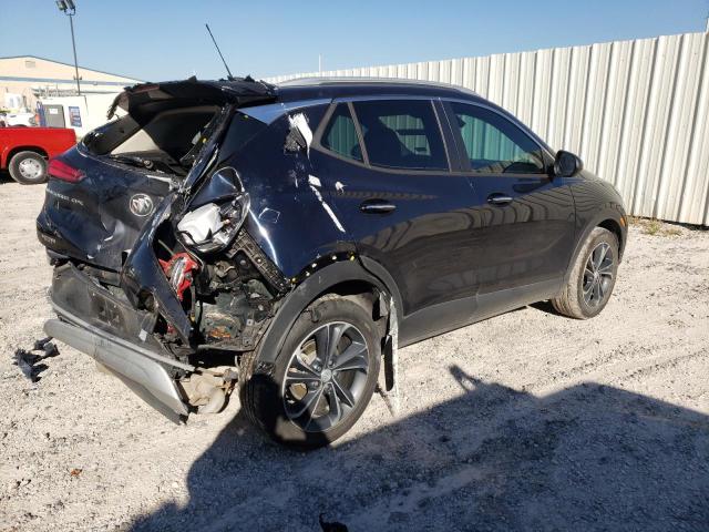 Vin: kl4mmds23lb127677, lot: 71095443, buick encore select 20203