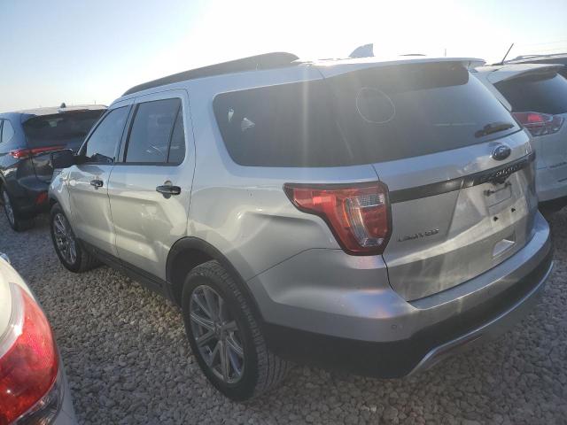 1FM5K7F88GGB96045 Ford Explorer Limited