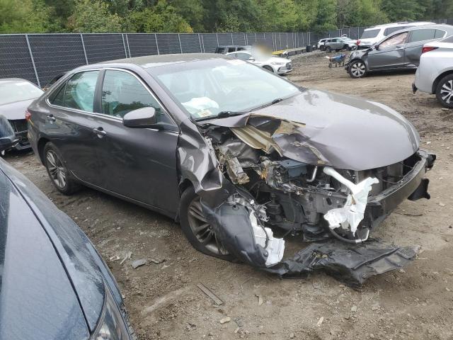 2017 TOYOTA CAMRY LE - 4T1BF1FK4HU426098