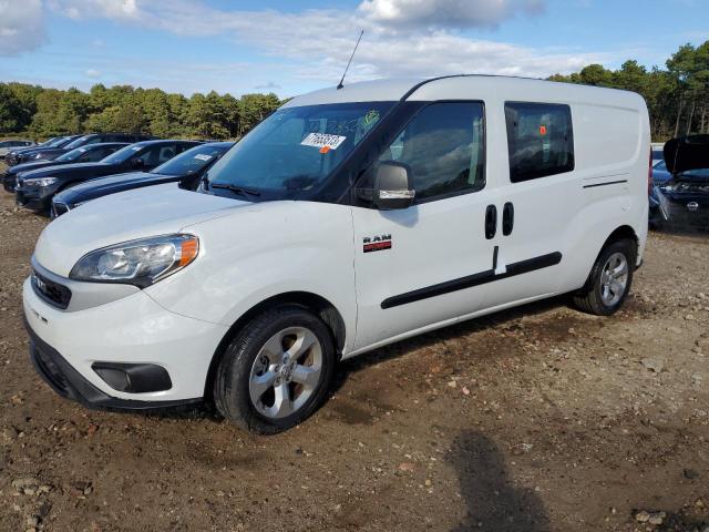 2022 Ram ProMaster 