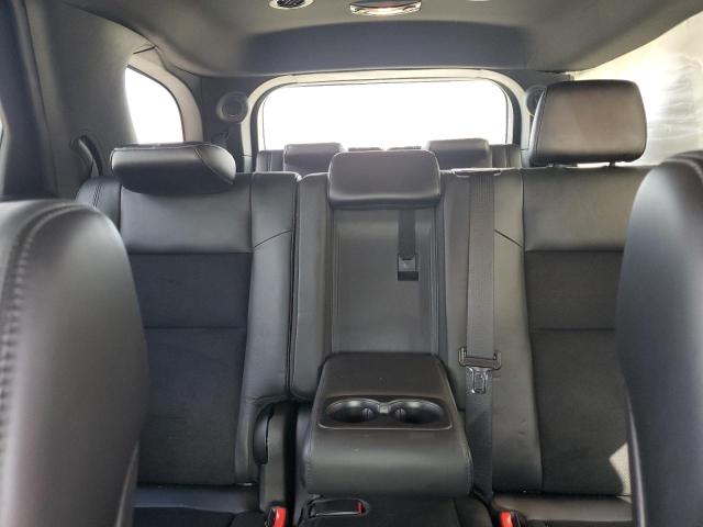 2018 DODGE DURANGO GT - 1C4RDJDG7JC323860