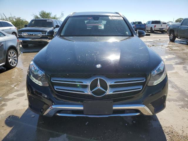 WDC0G4JB4GF014472 Mercedes-Benz GLC 300