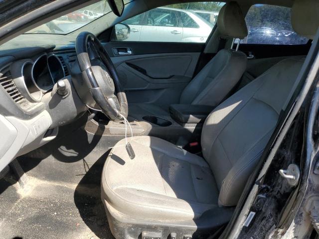 5XXGN4A79EG348419 KIA OPTIMA EX
